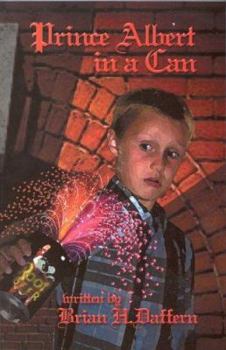 Paperback Prince Albert in a Can (Prince Albert, Book 1) Book
