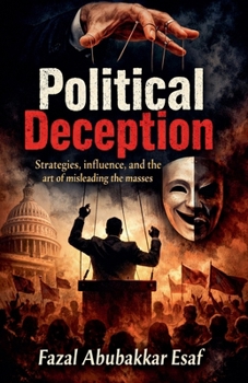 Paperback Political Deception Book