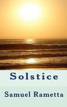 Paperback Solstice Book