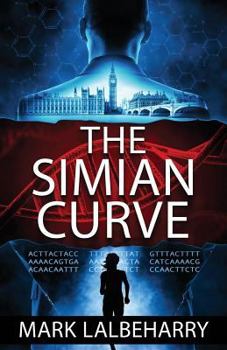 Paperback The Simian Curve Book
