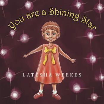 Paperback You Are a Shining Star Book