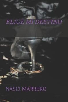 Paperback Elige Mi Destino [Spanish] Book