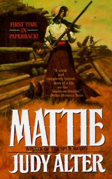 Mass Market Paperback Mattie Book