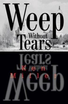 Paperback Weep Without Tears Book