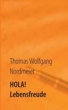 Paperback Hola Lebensfreude (German Edition) [German] Book