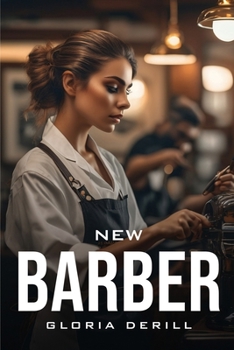 Paperback New Barber Book