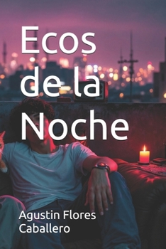 Paperback Ecos de la Noche [Spanish] Book