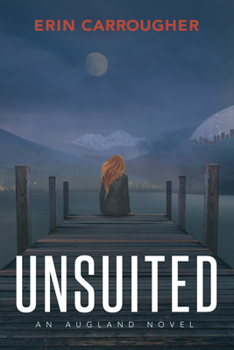 Paperback Unsuited Book