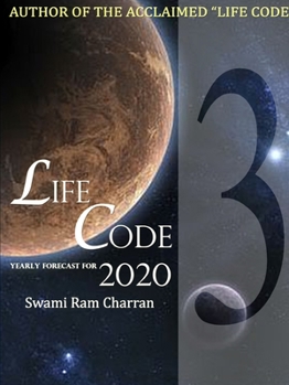 Paperback Lifecode #3 Yearly Forecast for 2020 Vishnu Book