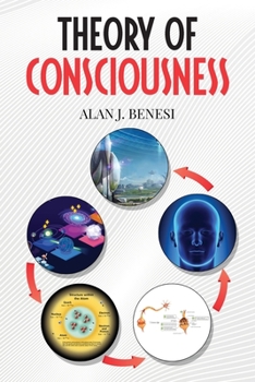 Paperback Theory of Consciousness Book