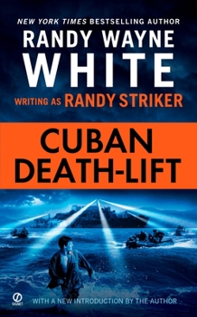 Cuban Death-Lift - Book #3 of the Dusky MacMorgan