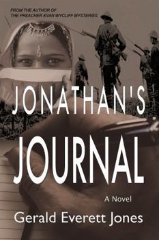 Jonathan's Journal: A Novel