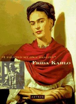 Cards Frida Kahlo Artbox [With 48 Pages and 10 Qty with Notecards and A Milagro (Mexican Charm)] Book