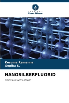Paperback Nanosilberfluorid (German Edition) [German] Book