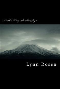 Another Day, Another Saga: Rocket Man & Poetry Lady