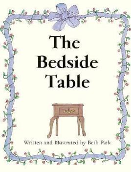 Paperback The Bedside Table Book