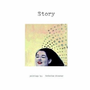 Paperback Story Book