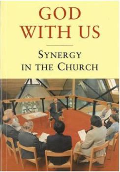 Paperback God with Us: Synergy in the Church Book