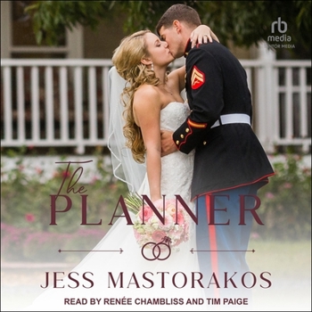 The Planner - Book #2 of the Brides of Beaufort