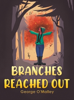 Hardcover Branches Reached Out Book