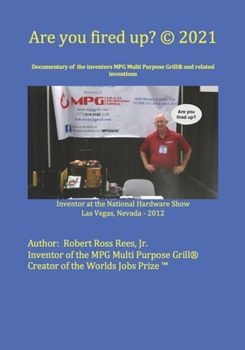 Paperback Are you fired up? (c) 2021 Book