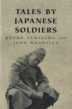 Paperback Tales by Japanese Soldiers Book