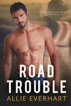 Paperback Road Trouble Book