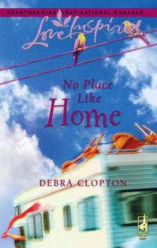 No Place Like Home (Mule Hollow Matchmakers, #3)