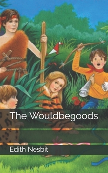 The Wouldbegoods