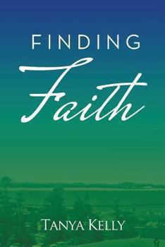 Paperback Finding Faith Book
