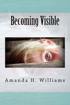 Paperback Becoming Visible Book