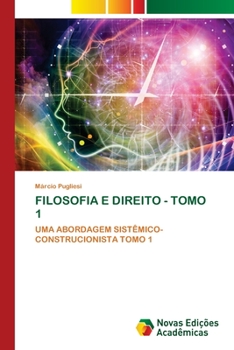 Paperback Filosofia E Direito - Tomo 1 [Portuguese] Book