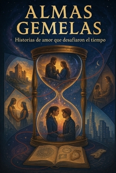 Paperback Almas Gemelas/ Historias de Amor que Desafiaron el Tiempo [Spanish] Book