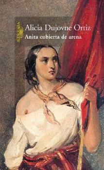 Paperback Anita Cubierta de Arena (Spanish Edition) [Spanish] Book