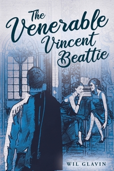 Paperback The Venerable Vincent Beattie Book