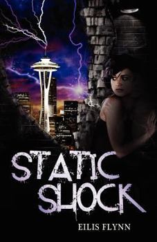 Paperback Static Shock Book