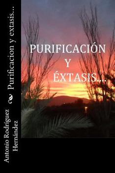 Paperback Purificacion y extasis... [Spanish] Book