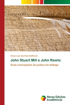 Paperback John Stuart Mill e John Rawls [Portuguese] Book