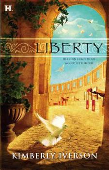 Paperback Liberty Book