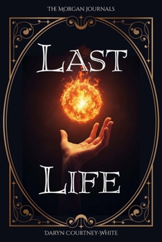 Paperback Last Life Book