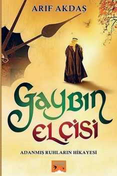 Paperback Gaybin Elç S: Ötelerden Gelen Sir [Turkish] Book