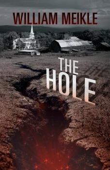 Paperback The Hole Book