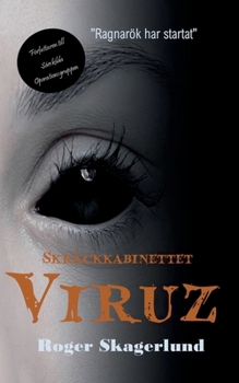 Paperback Viruz [Swedish] Book