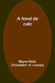 Paperback A fond de cale [French] Book
