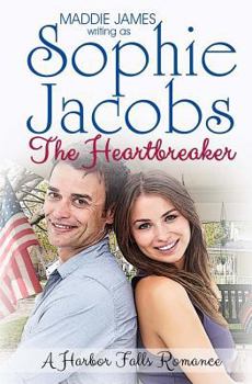 The Heartbreaker - Book #10 of the Harbor Falls Romance