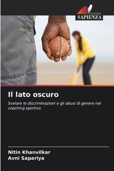 Paperback Il lato oscuro [Italian] Book