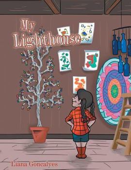 Paperback My Lighthouse Book