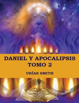 Paperback Daniel y Apocalipsis Tomo 2 [Spanish] [Large Print] Book