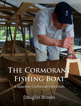 Paperback The Cormorant Fishing Boat Book