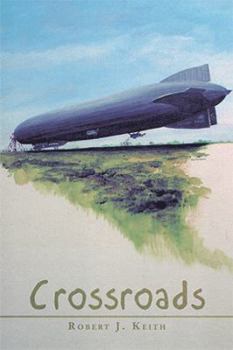 Hardcover Crossroads Book